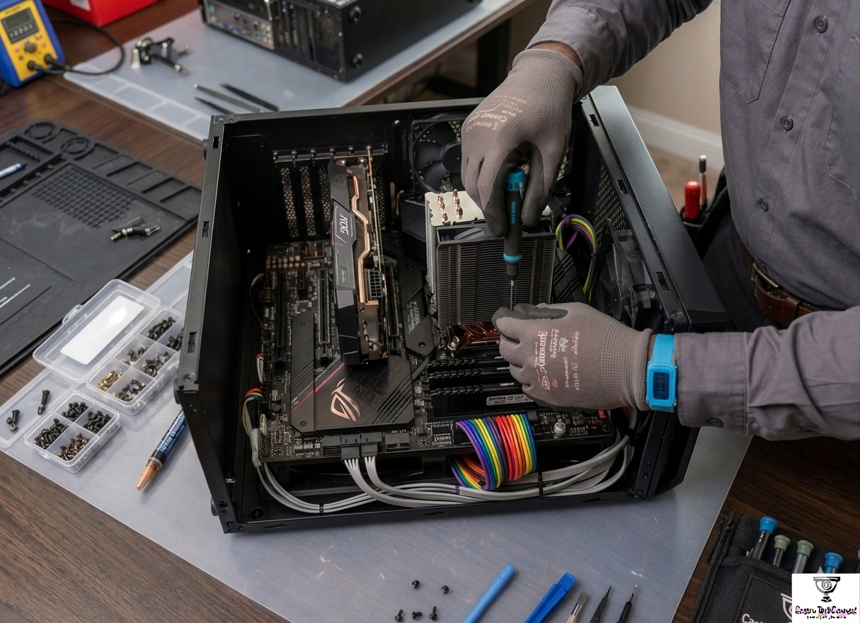 PC Repair